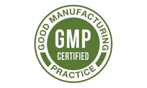 Quietum Plus GMP Certified