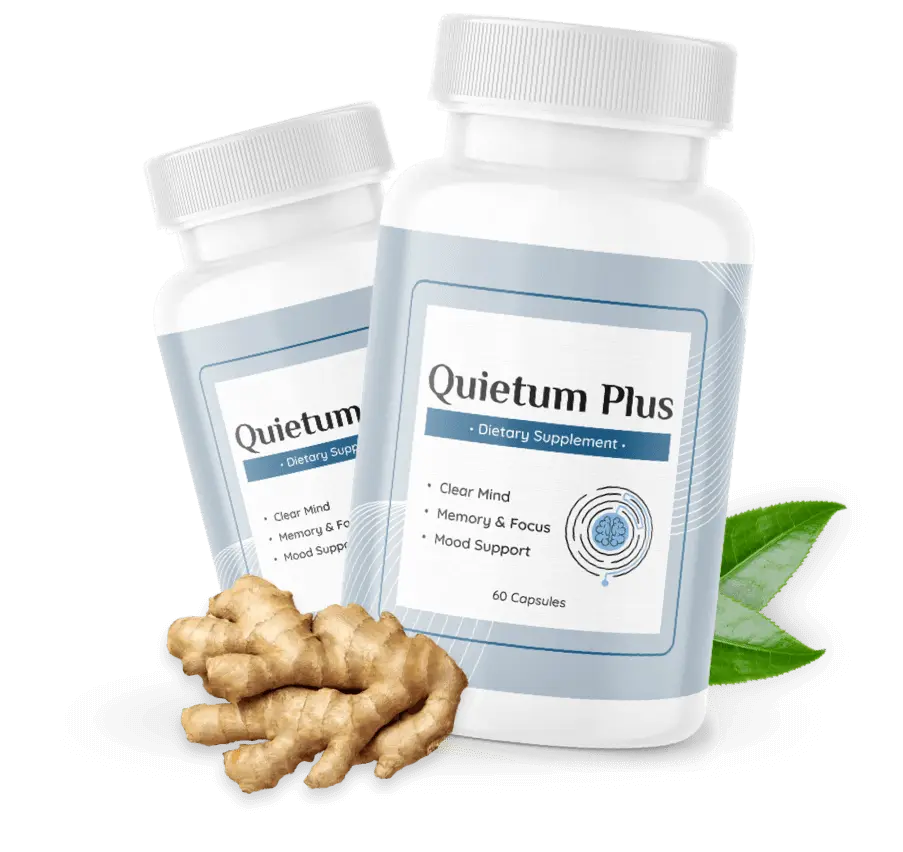 Quietum Plus buy now