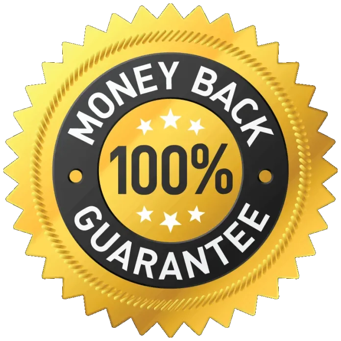 Quietum Plus money back guarantee